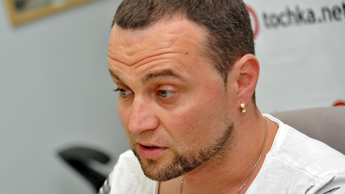 Руслан Квинта