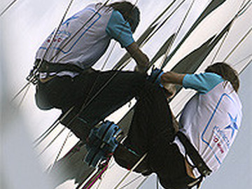 Алан Робер<br />Фотограф: Дмитрий Ромас