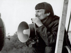 Андрей Тарковский
