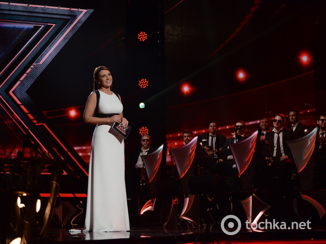 Оксана Марченко