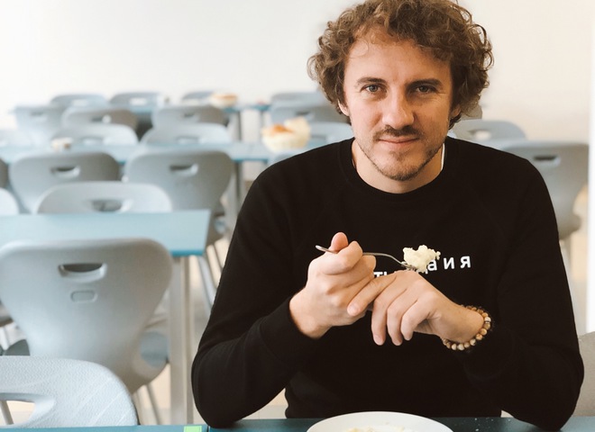 Евгений Клопотенко