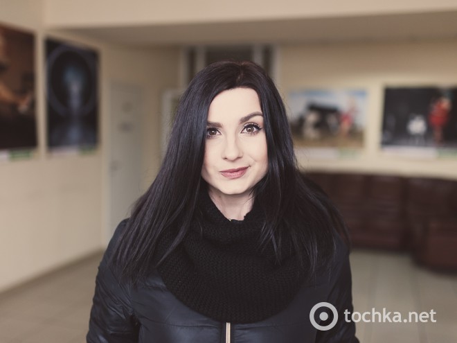 Валерия Мельник