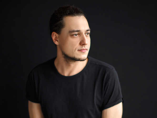 Женя Синельников