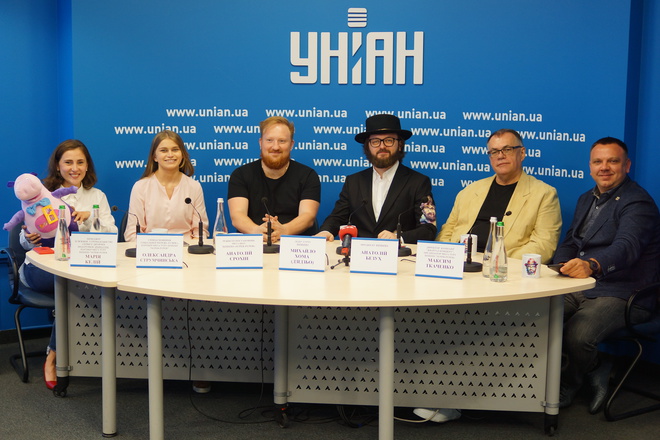 DZIDZIO - тур SUPER-PUPER