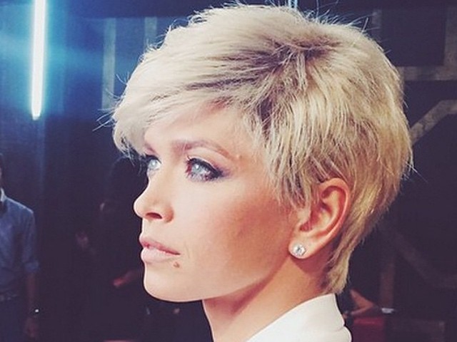 Вера Брежнева