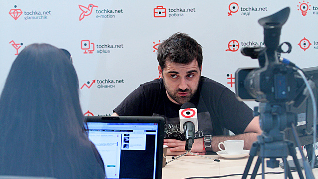 Любомир Левицкий