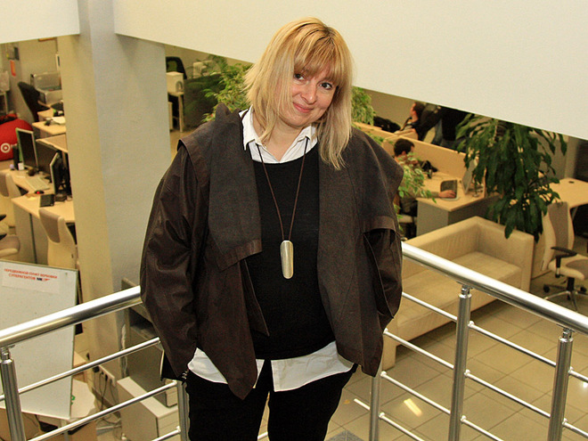 Христина Бобкова