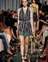 Louis Vuitton круїзна колекція 14/15