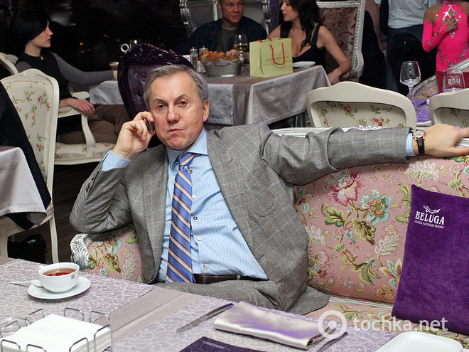 Виталий Журавский