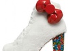 Колекція взуття Hello Kitty від Jeffrey Campbell