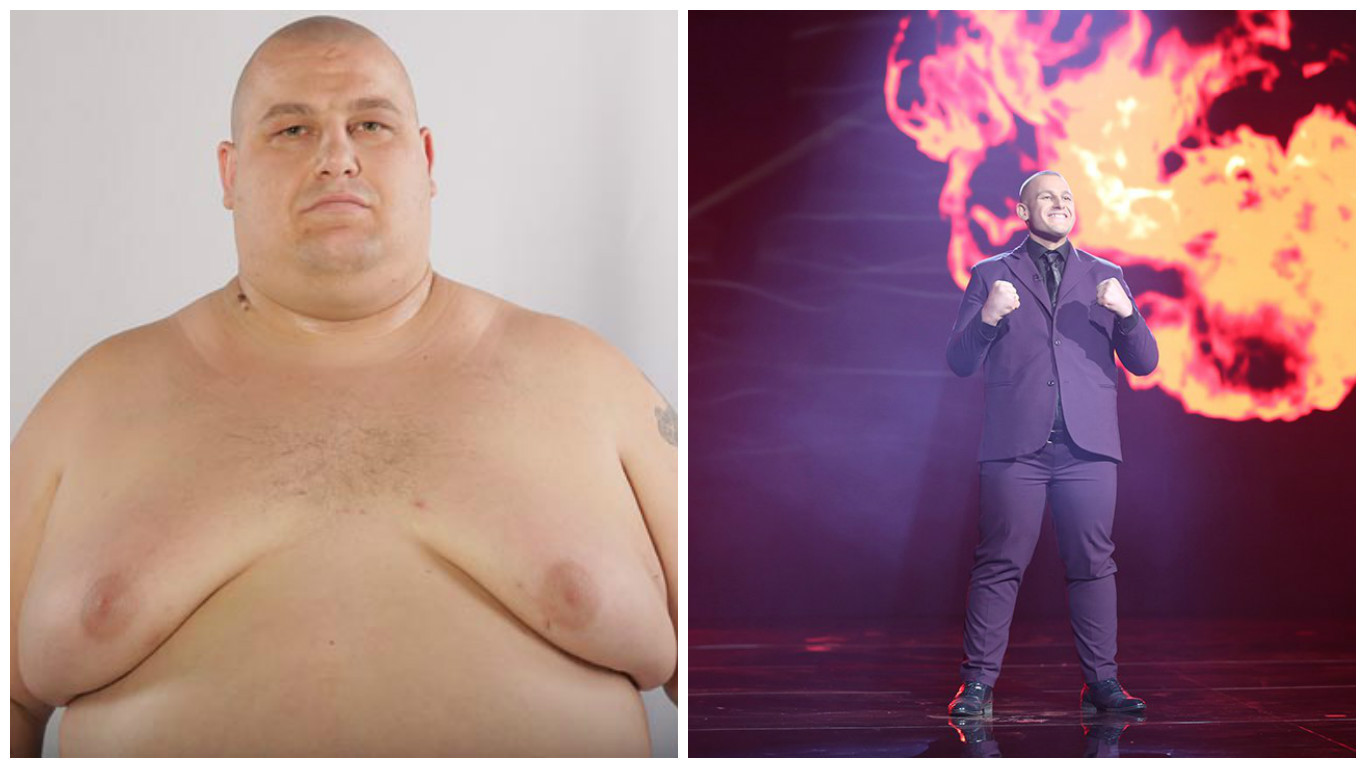 Зважені та щасливі 6