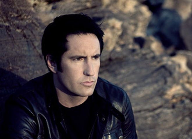 Nine Inch Nails