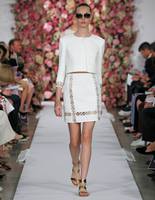 Oscar de la Renta ss 2015