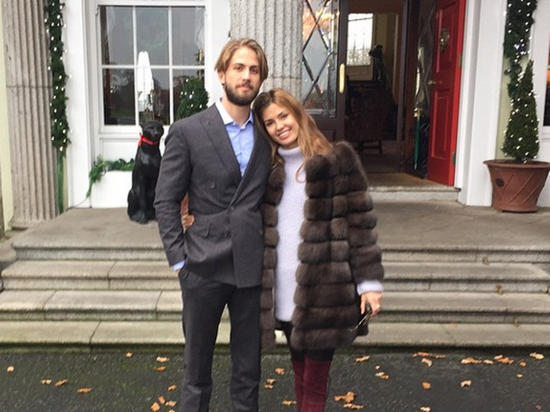 Виктория Боня