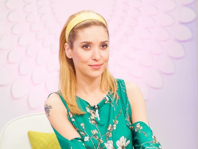 Алена Винницкая