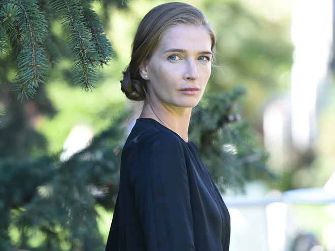 Фатима Горбенко