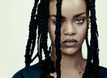 Рианна украсила обложку нового номера британского i-D Magazine