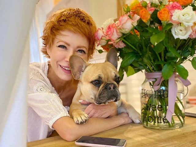 Елена-Кристина Лебедь