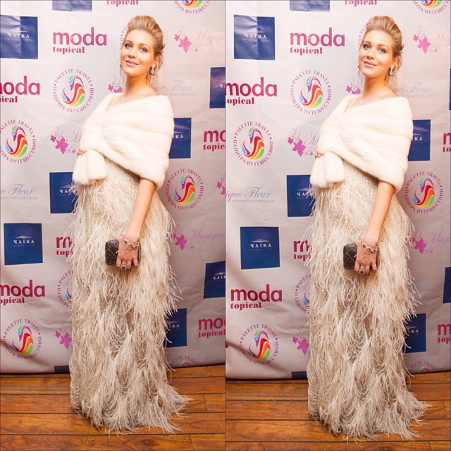 Кристина Асмус