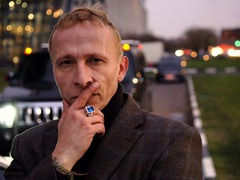 Иван Охлобыстин