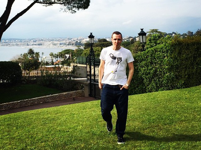 Игорь Верник