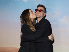 Джастін Тімберлейк запостив рідкісне фото із синами від Джессіки Біл