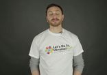 Зробимо Україну чистою! Олег Собчук.