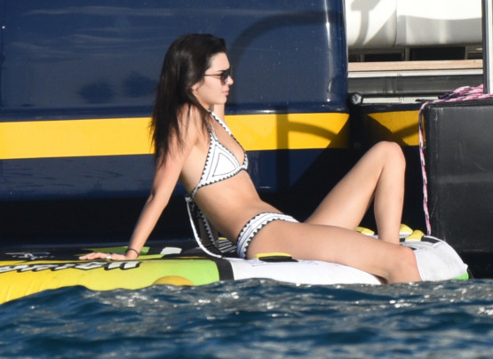 Кендалл Дженнер і Гаррі Стайлз