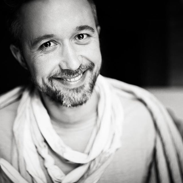 Сергій Бабкін