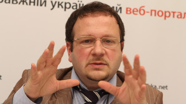 Конференция по саммиту с Алёной Дегрик