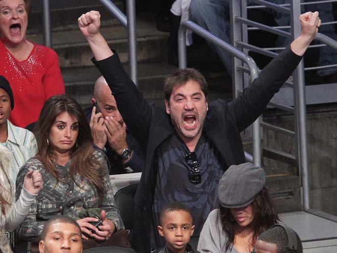 Пенелопа Крус