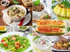 7 ужинов