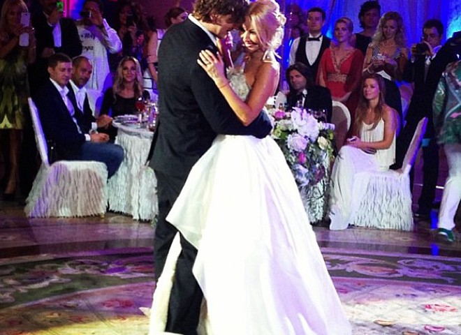 Лера Кудрявцева и Ирина Дубцова