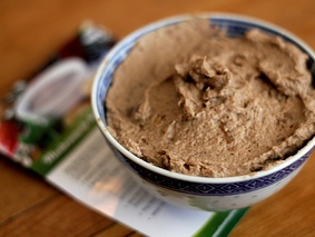 Печеночный паштет рецепт