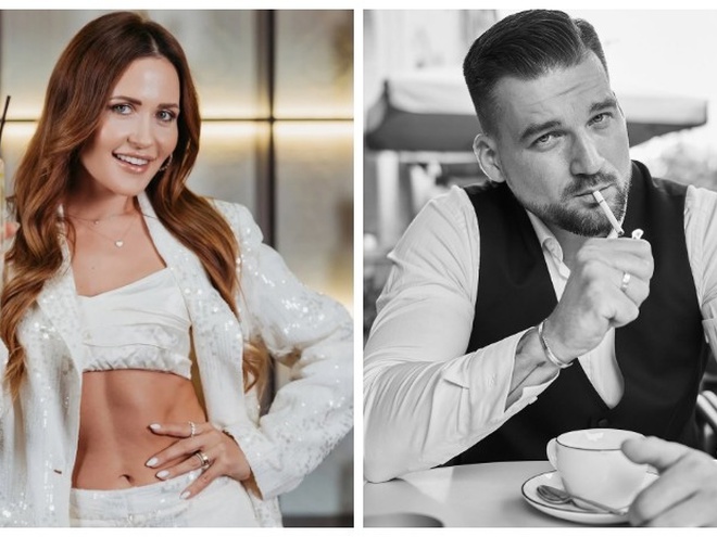 Савранський, якому приписують роман із Денисенко, подав на розлучення із дружиною