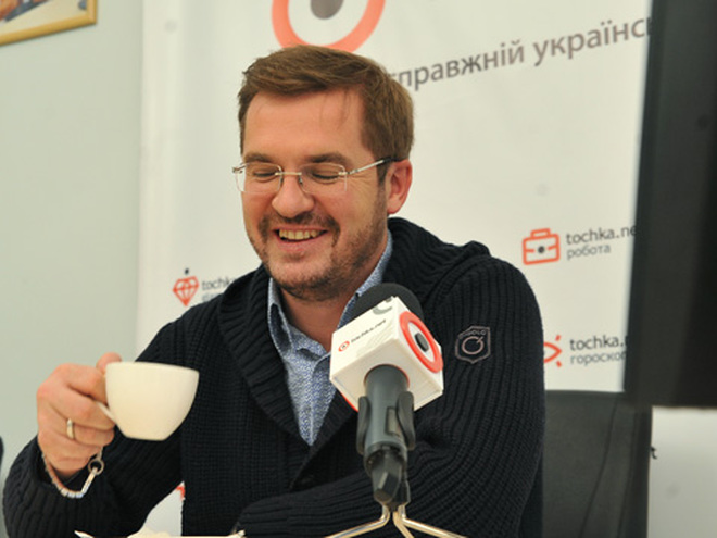 Александр Пономарев