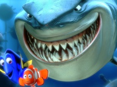 Finding Nemo