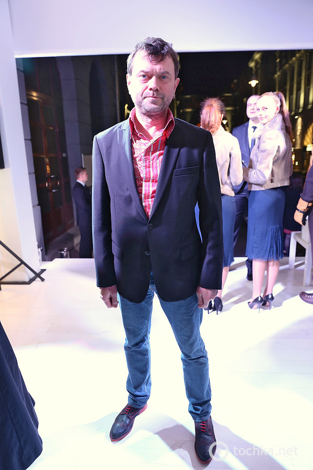 Вечеринка в Bally