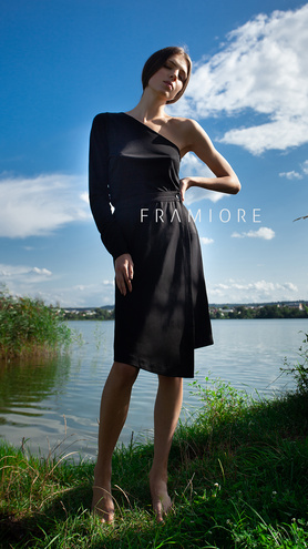 FRAMIORE: Thank you, Earth Collection