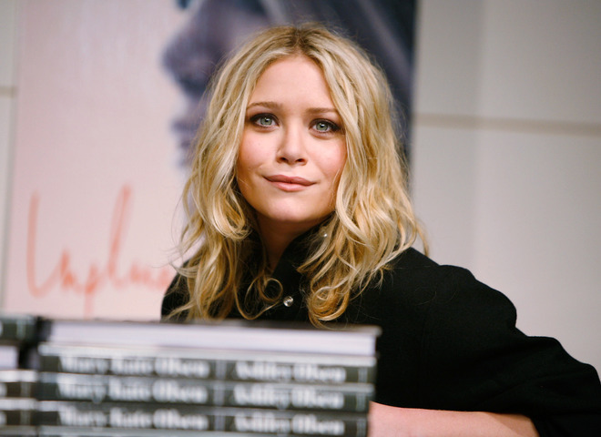 Мері-Кейт Олсен