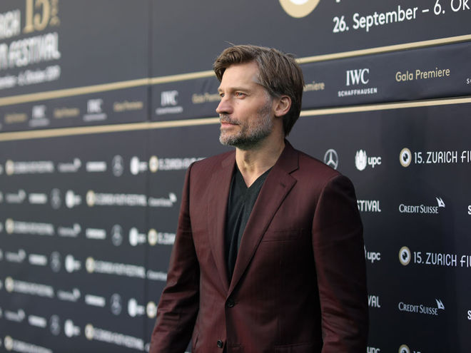 Николай Костер-Вальдау