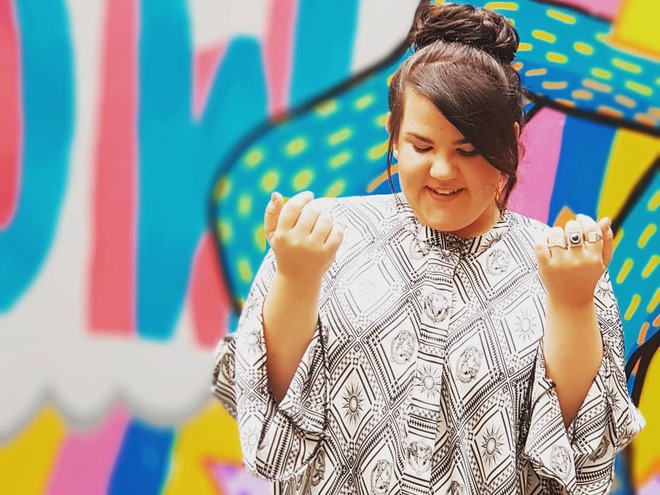 Нетти Барзилай