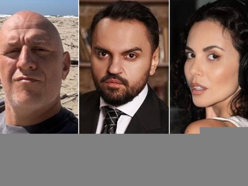 Продюсер Лободи й Полякової відповів, чи "поховав" Потап Каменських