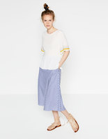 Что носить летом 2016: б