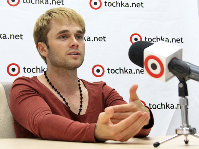 Марлен Каримов