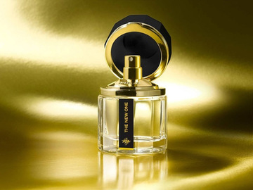 Колекційні аромати від найвідоміших парфумерів