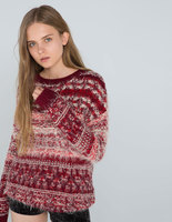 Винный - цвет 2015 года Винный - цвет 2015 года