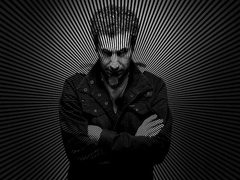 Серж Танкян