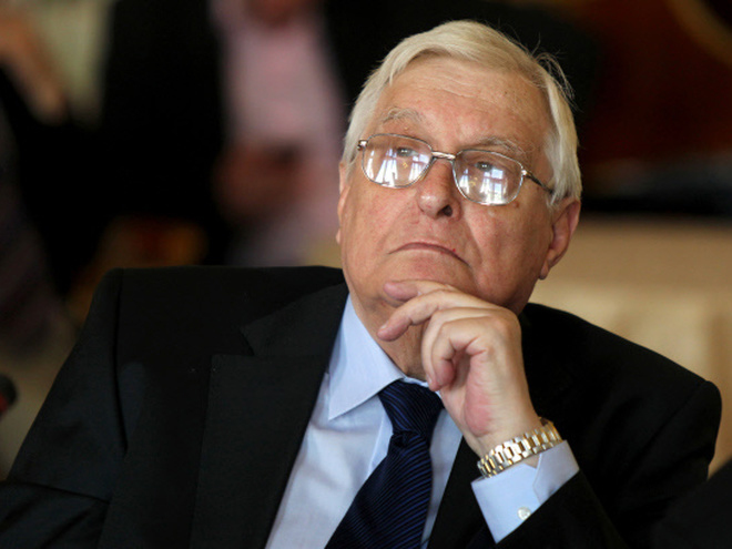 Олег Басилашвили