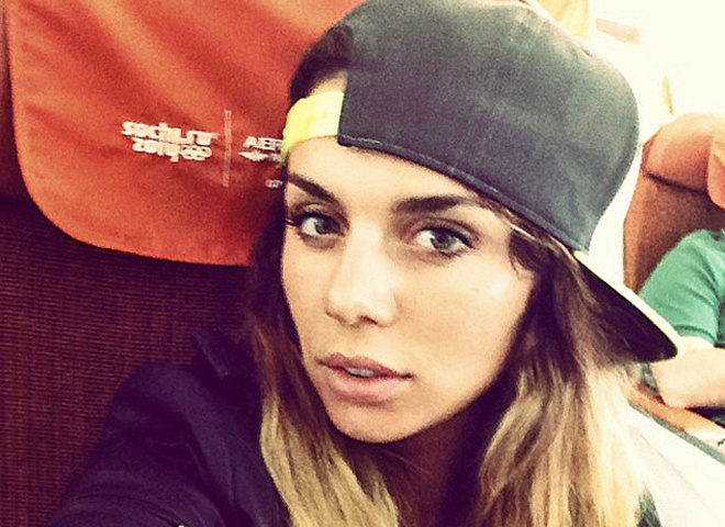 Анна Седокова